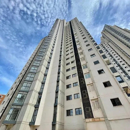 Apartamento Beautiful With Pools In Gemelos 26 Benidorm