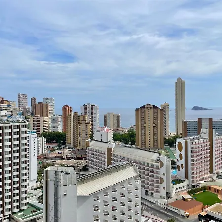 Beautiful With Pools In Gemelos 26 Apartamento *