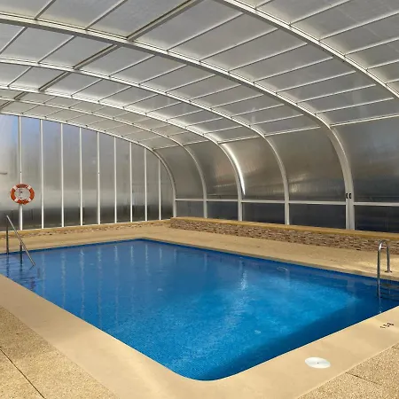 Beautiful With Pools In Gemelos 26