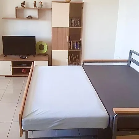 Apartamento Beautiful With Pools In Gemelos 26 *