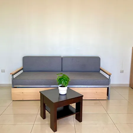 Beautiful With Pools In Gemelos 26 Benidorm