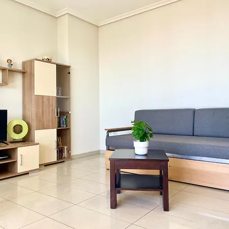 Beautiful With Pools In Gemelos 26 Apartamento