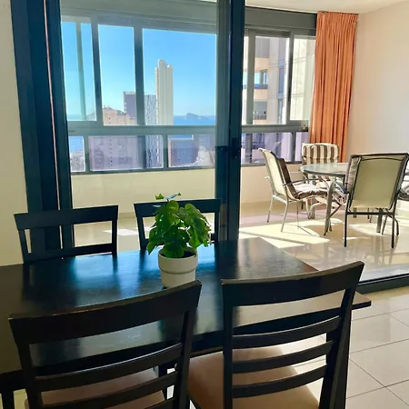 Apartamento Beautiful With Pools In Gemelos 26