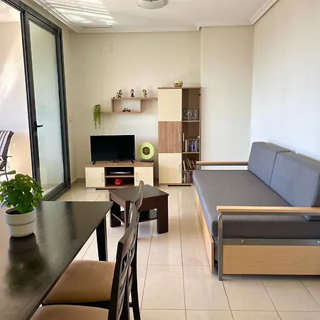 Beautiful With Pools In Gemelos 26 Apartamento *