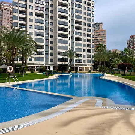Beautiful With Pools In Gemelos 26