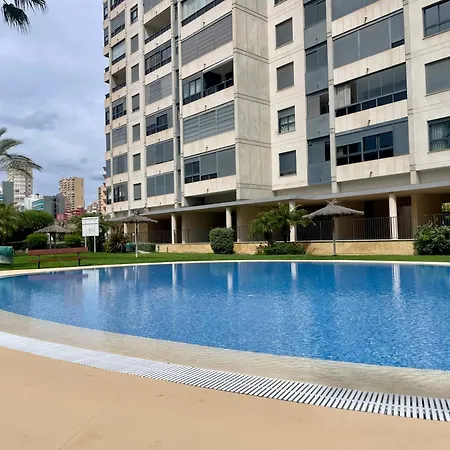 Beautiful With Pools In Gemelos 26 Apartamento
