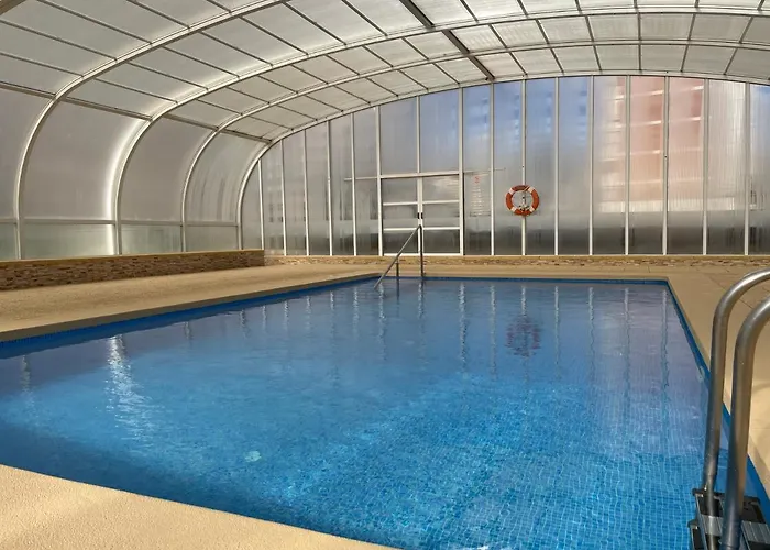 Beautiful With Pools In Gemelos 26